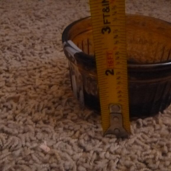 Anchor Hocking Casserole Dish Fire King Bowl & Lid - Picture 10 of 11